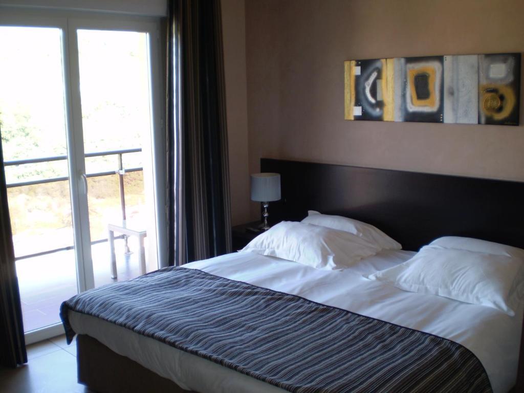 Hotel Augustin Marie Bonifacio  Pokoj fotografie